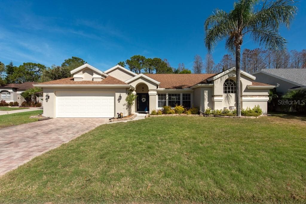 7207 FORESTEDGE COURT NEW PORT RICHEY, FL 34655