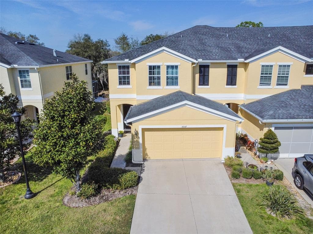 8647 CORINTHIAN WAY NEW PORT RICHEY, FL 34654