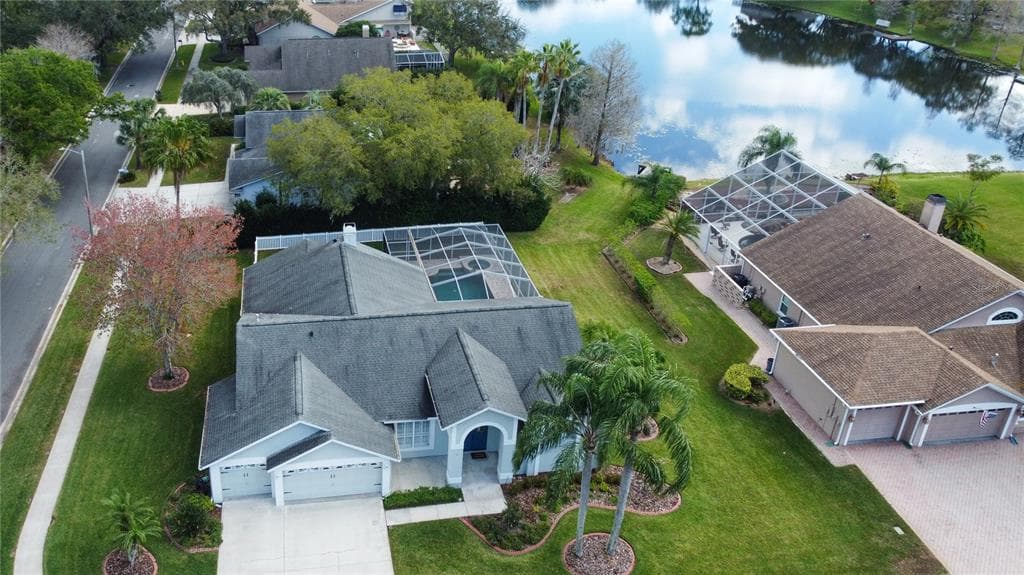 8440 RIDGEBROOK CIRCLE ODESSA, FL 33556