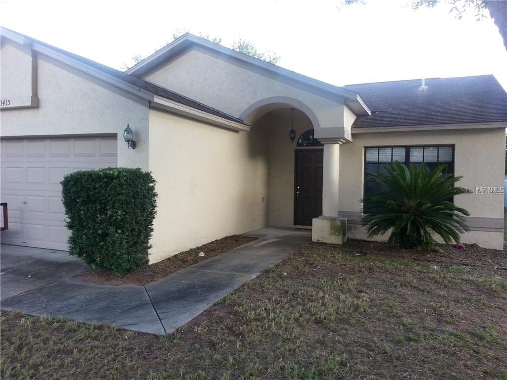 13415 BEECHBERRY DRIVE RIVERVIEW, FL 33579