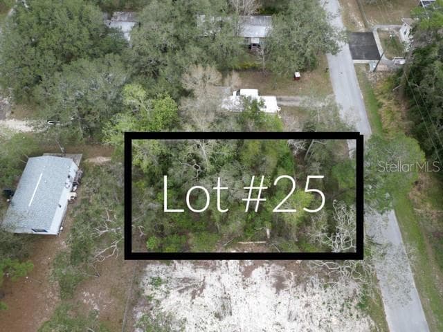 HARGROVE STREET SPRING HILL, FL 34606