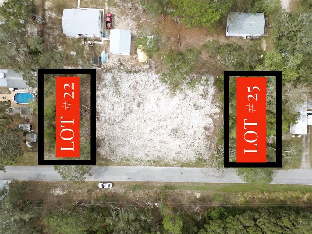 HARGROVE STREET SPRING HILL, FL 34606
