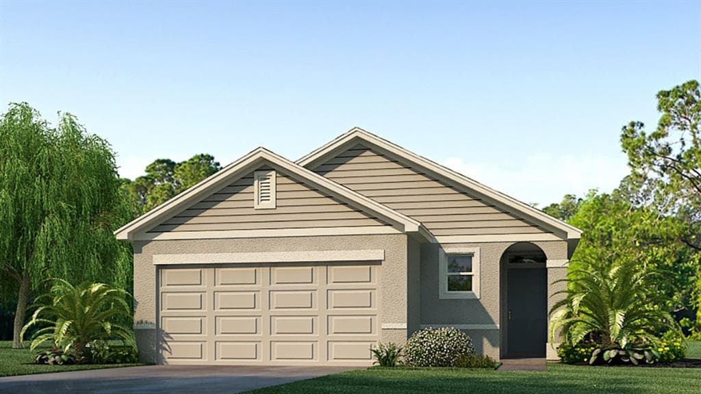 9263 FORGE BREEZE LOOP WESLEY CHAPEL, FL 33545
