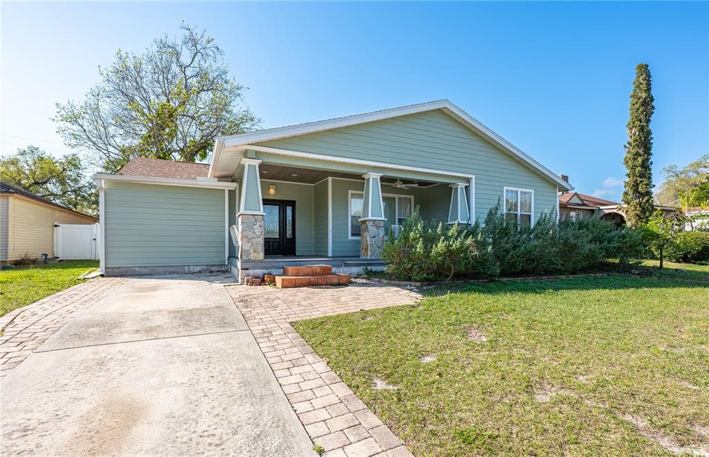 1908 W AILEEN STREET TAMPA, FL 33607