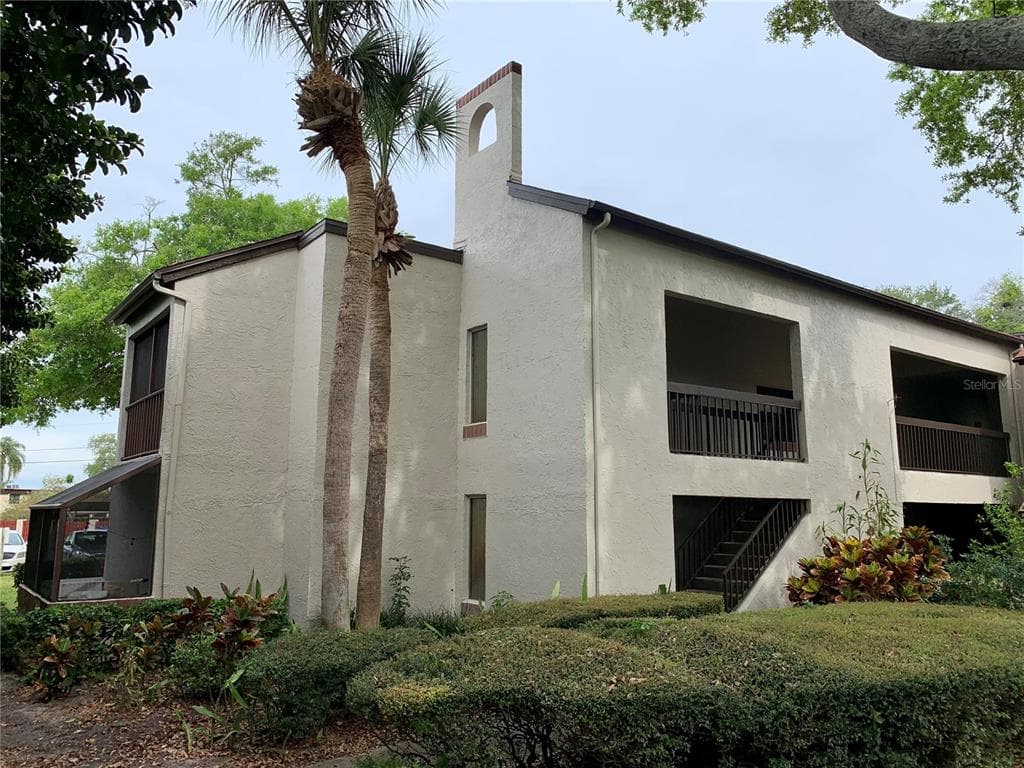 2971 ESTANCIA BOULEVARD UNIT 429 CLEARWATER, FL 33761