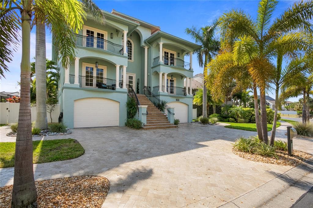 5954 SKIMMER POINT BOULEVARD S GULFPORT, FL 33707