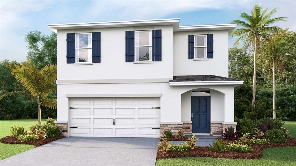 3536 MAPLE GROVE WAY PLANT CITY, FL 33565