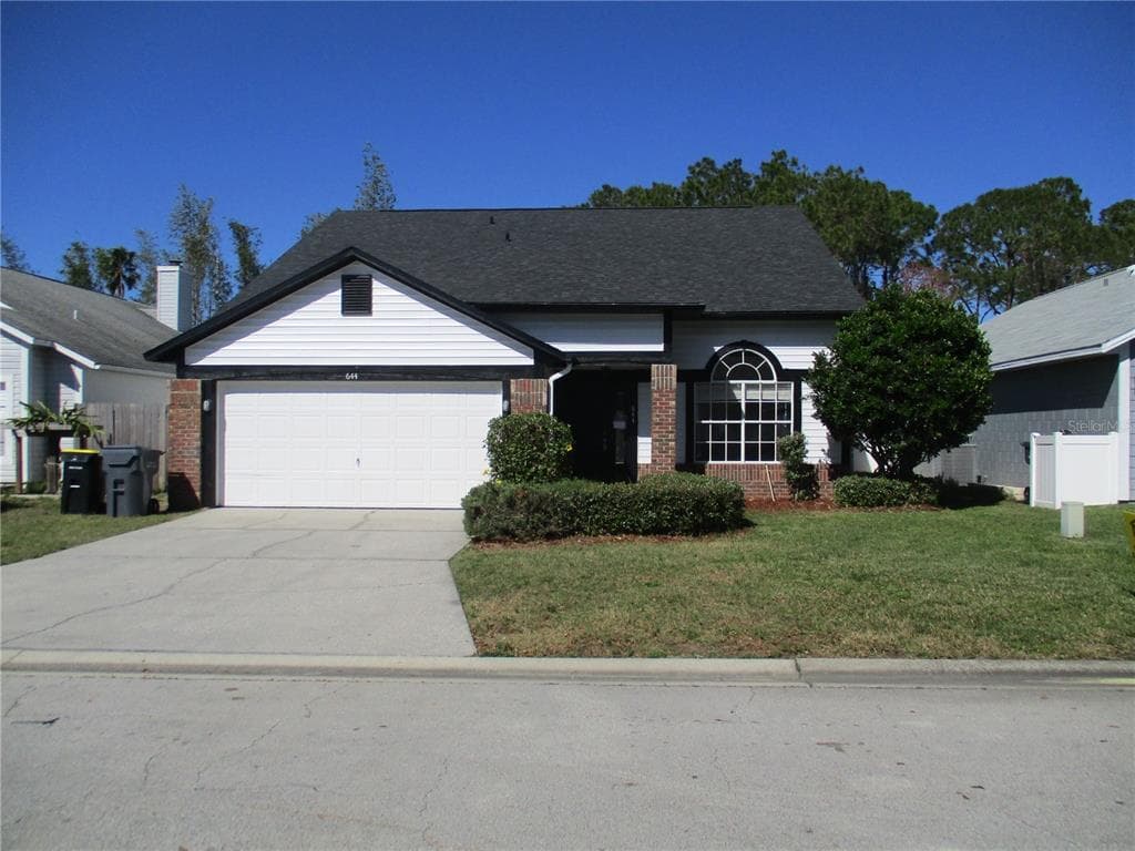 644 ALLISON AVENUE DAVENPORT, FL 33897