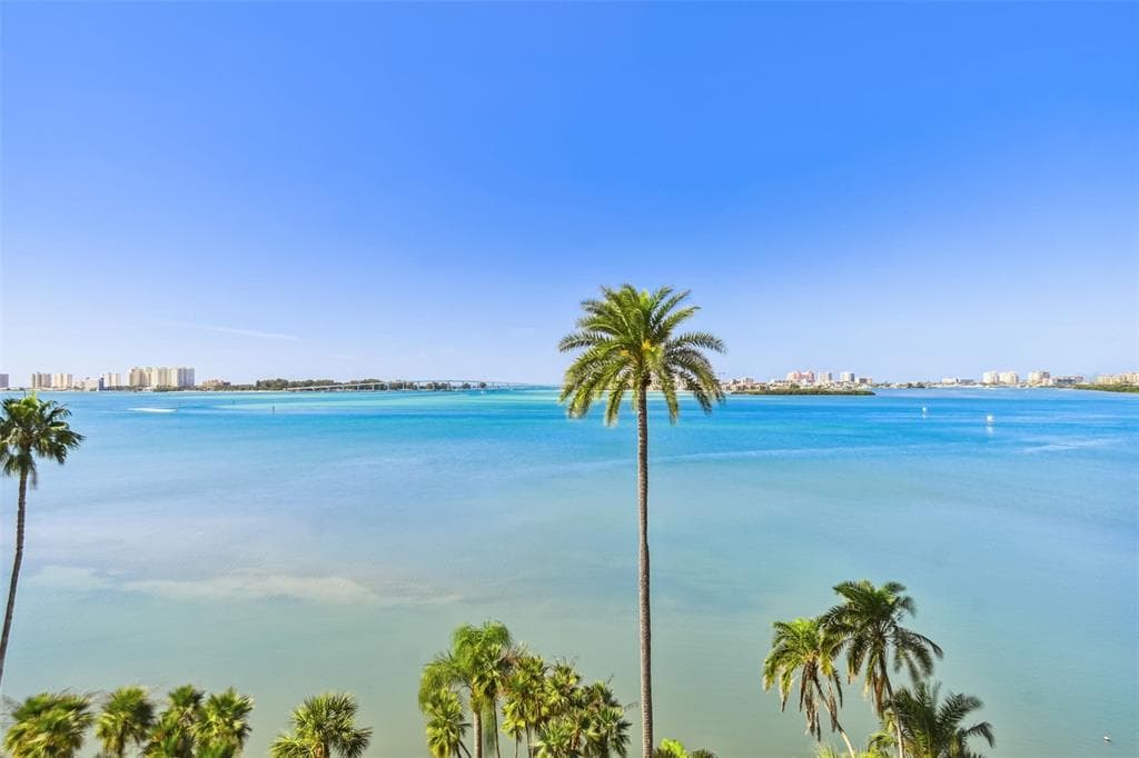 80 ROGERS STREET UNIT 2B CLEARWATER, FL 33756