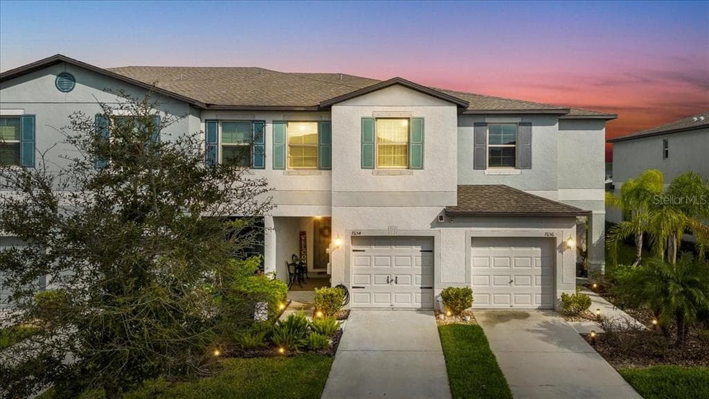 7654 GINGER LILY COURT