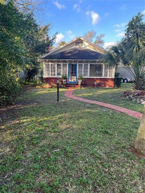 5033 9TH STREET ZEPHYRHILLS, FL 33542