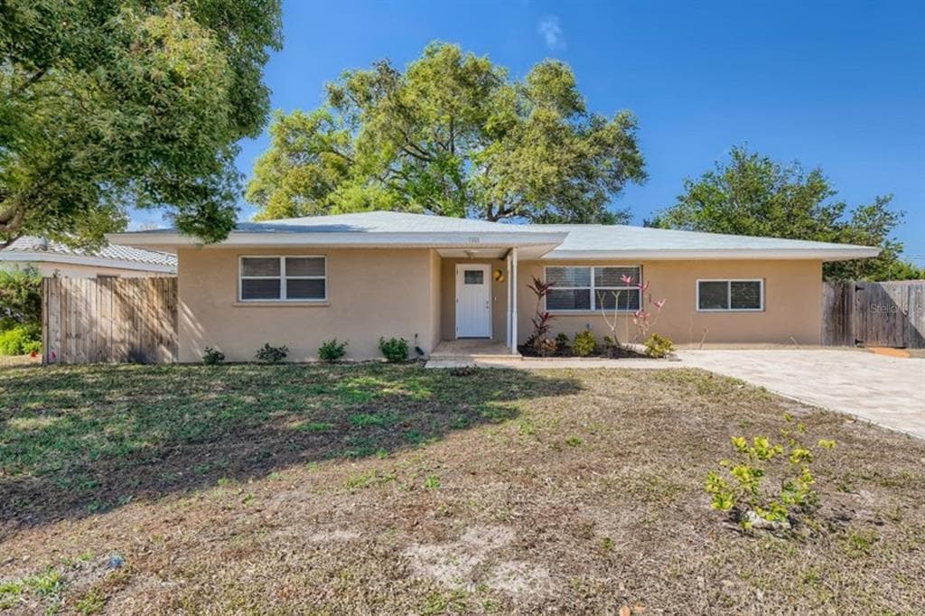 1660 SAN HELEN DRIVE DUNEDIN, FL 34698