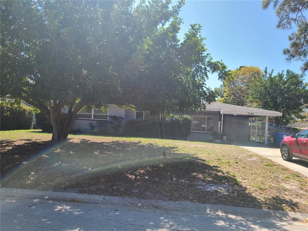 7584 17TH AVENUE N ST PETERSBURG, FL 33710