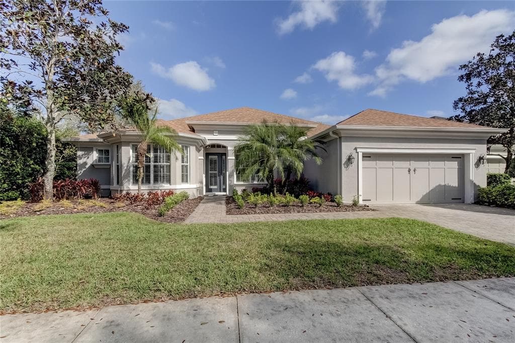 14840 TUDOR CHASE DRIVE TAMPA, FL 33626