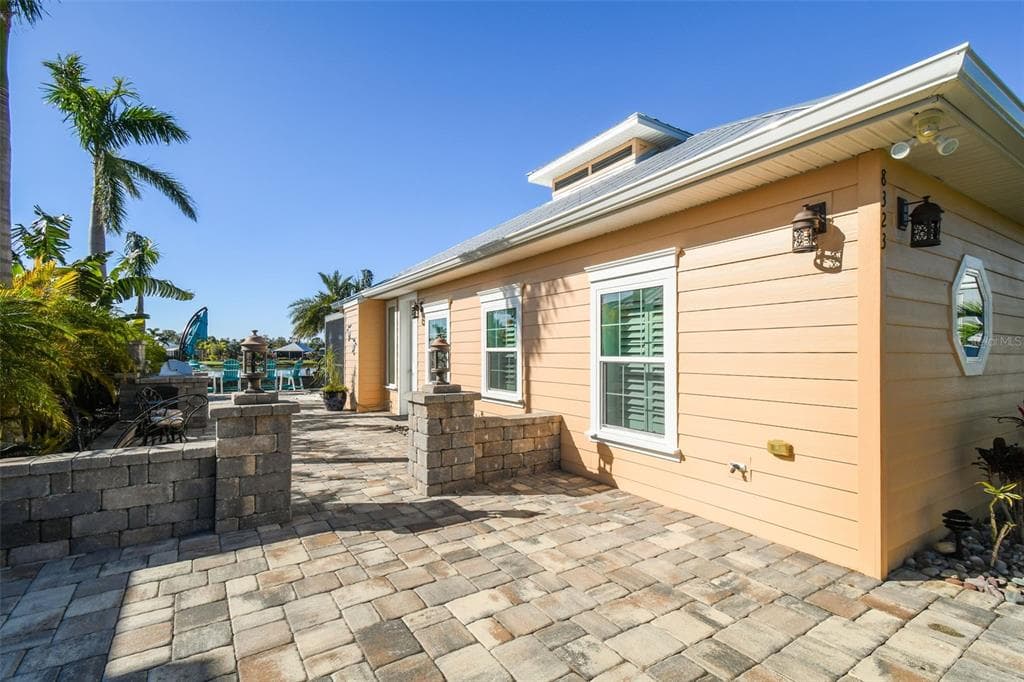 8323 SW SAND CRANE CIRCLE ARCADIA, FL 34269