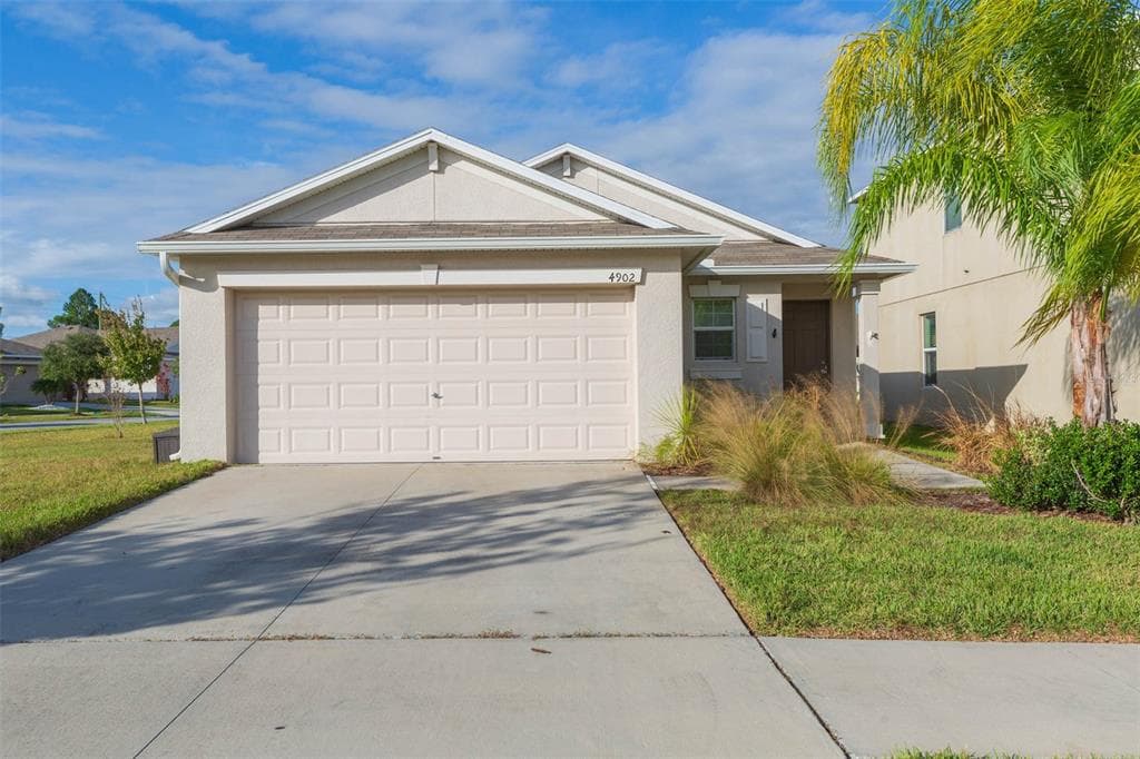 4902 GRIST MILL COURT WIMAUMA, FL 33598