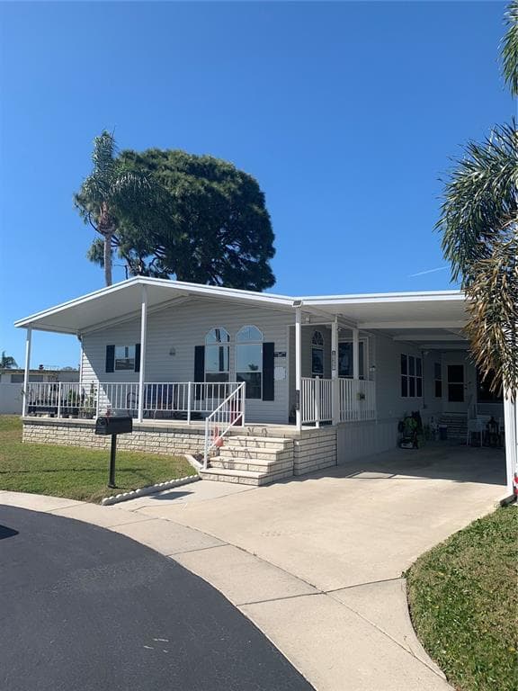 10398 S LAKE DRIVE UNIT 253