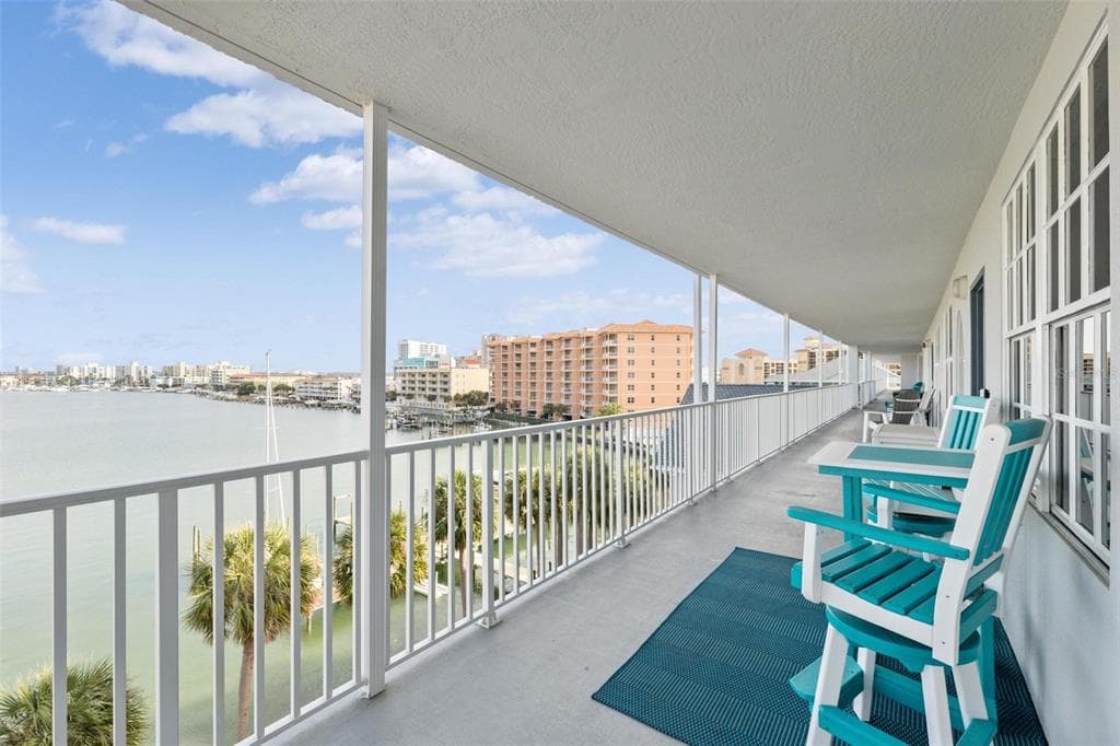 445 HAMDEN DRIVE UNIT 506