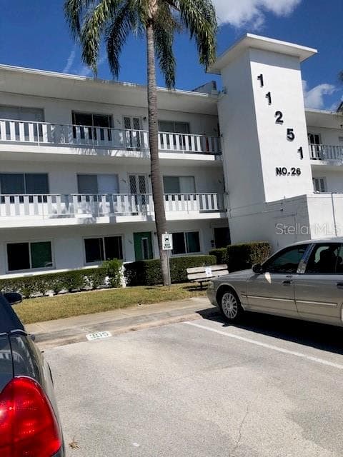 11251 80TH AVENUE UNIT 106