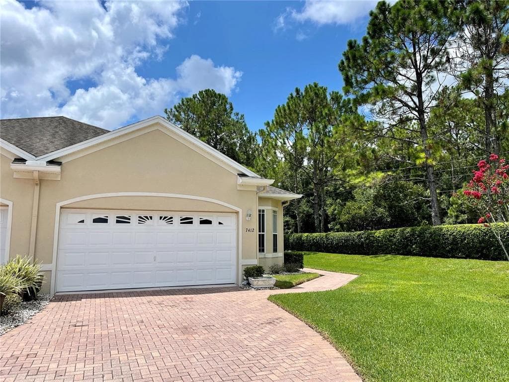 7412 WIMPOLE DRIVE NEW PORT RICHEY, FL 34655