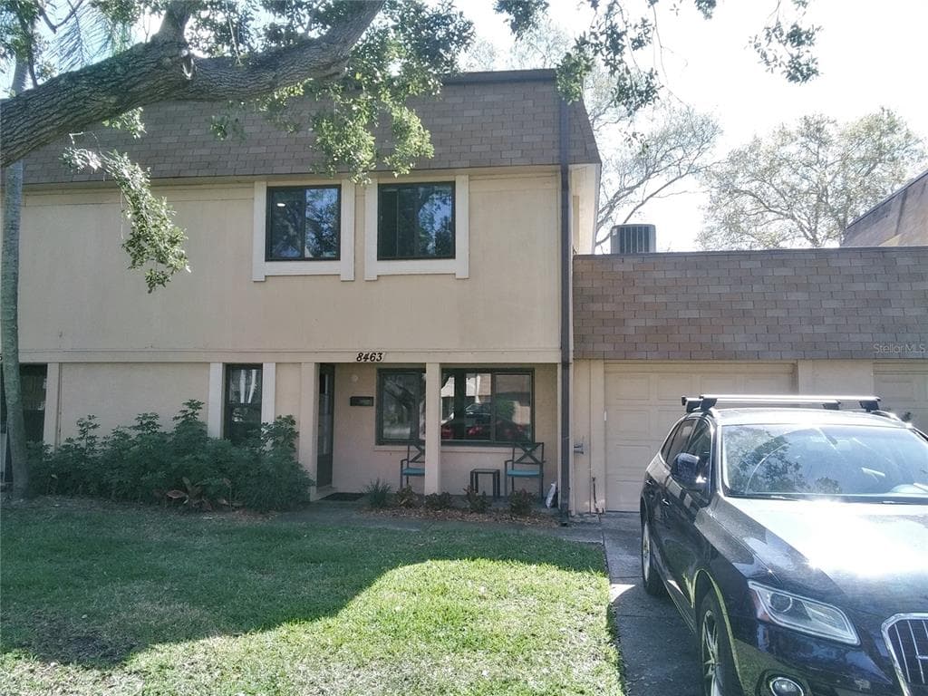 8463 17TH WAY N UNIT 7B ST PETERSBURG, FL 33702