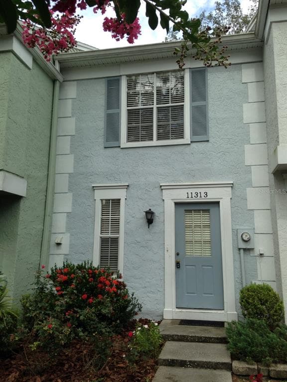 11313 REGAL SQUARE DRIVE TEMPLE TERRACE, FL 33617