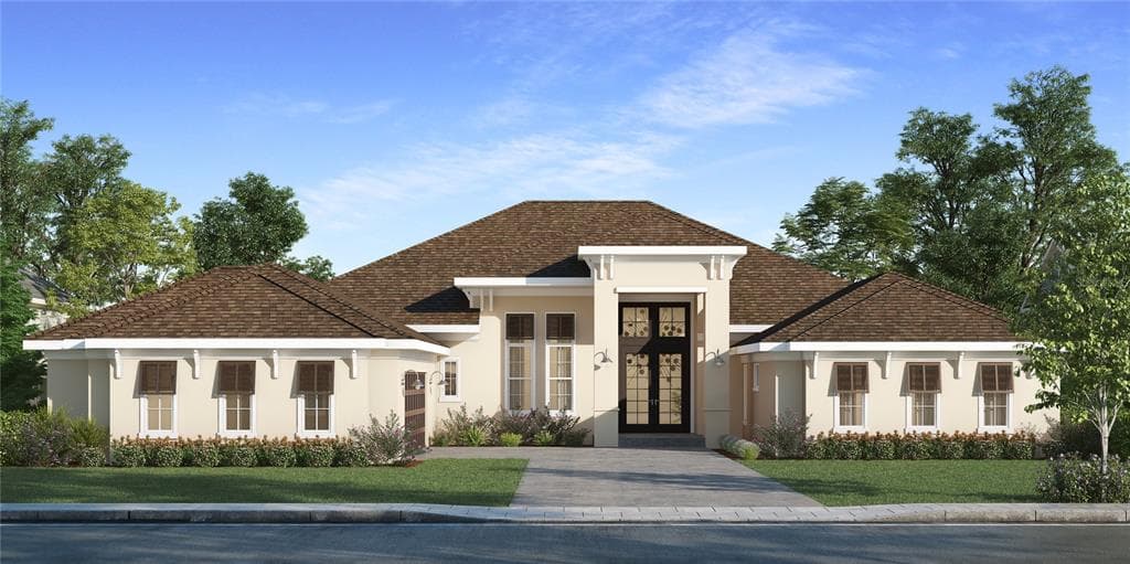 1348 SAIL HARBOR CIRCLE TARPON SPRINGS, FL 34689
