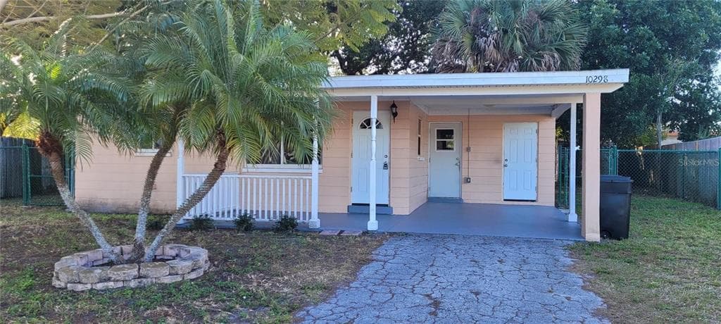 10298 111TH AVENUE LARGO, FL 33773