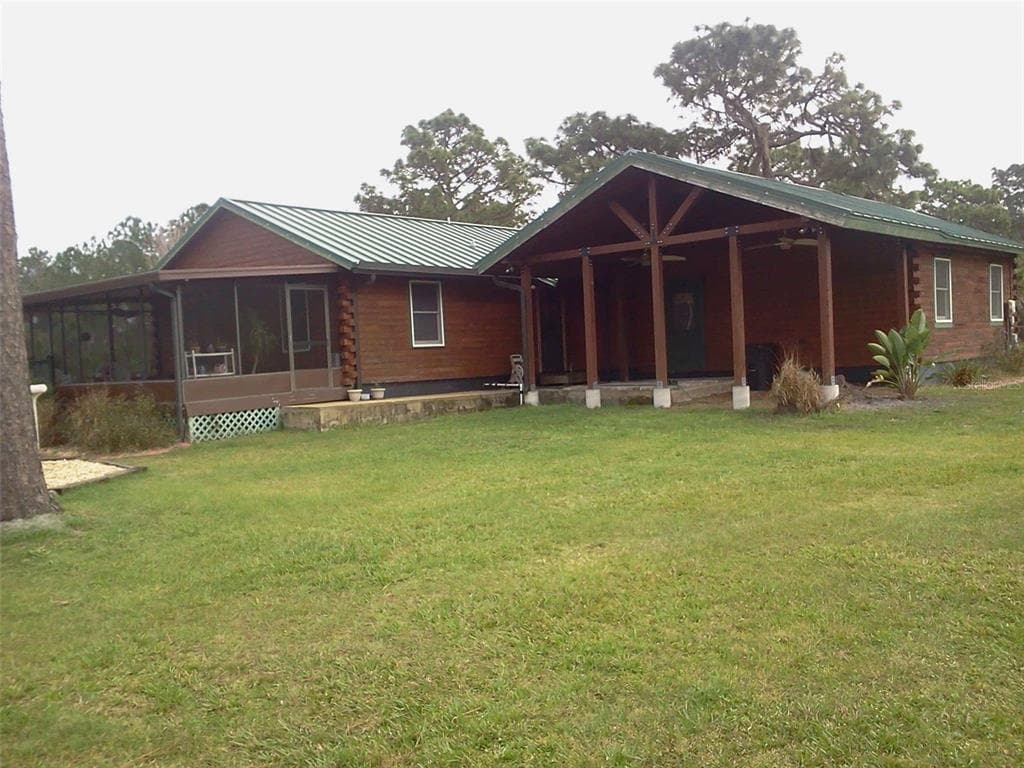 4025 RED FOX COURT WESLEY CHAPEL, FL 33543