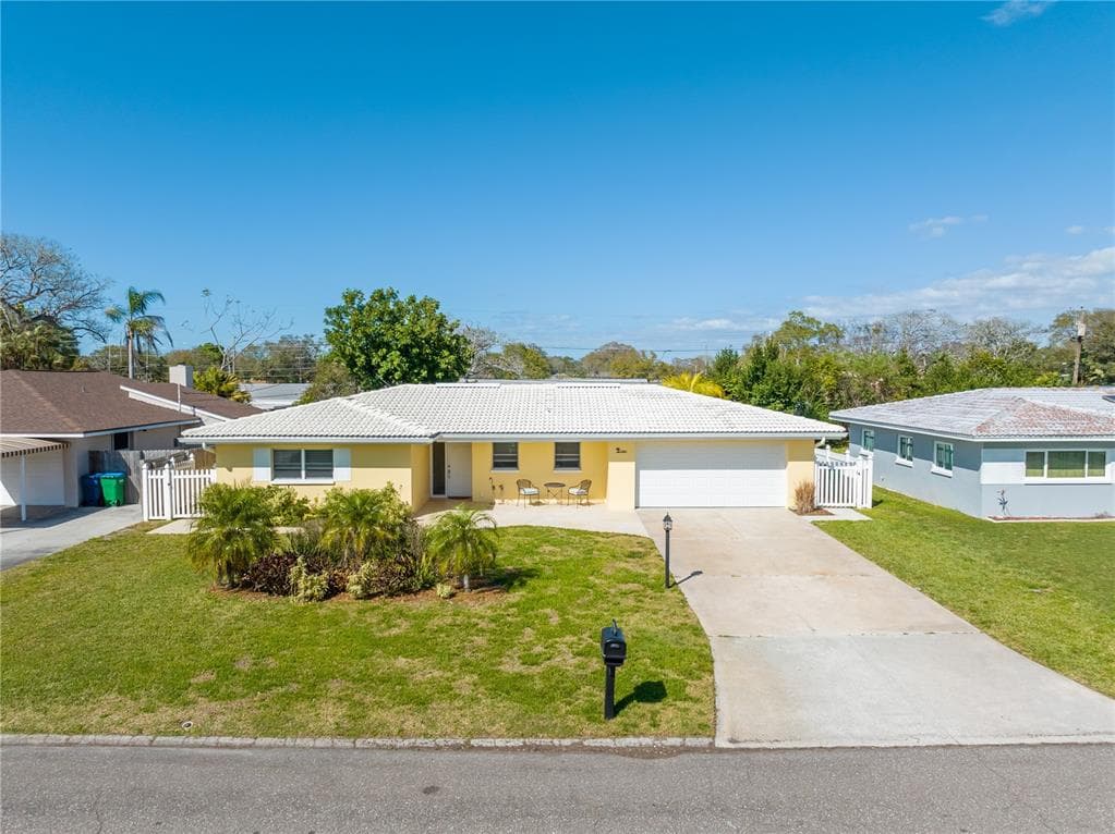 11003 101ST AVENUE SEMINOLE, FL 33772