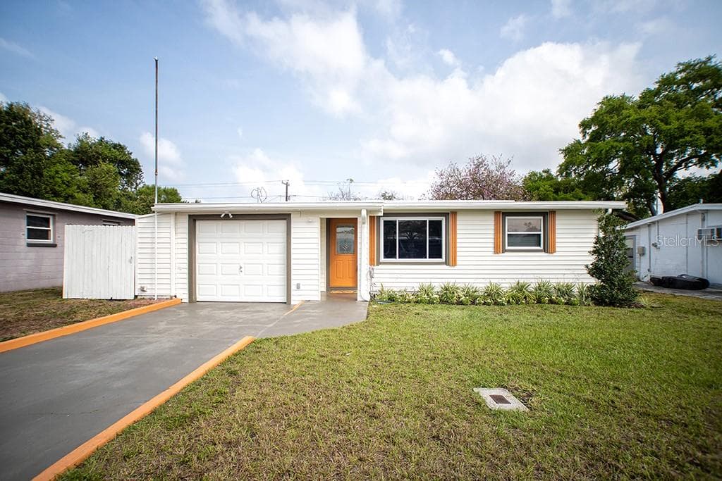 10565 118TH AVENUE LARGO, FL 33773