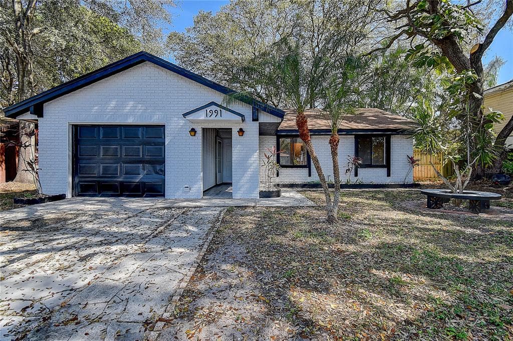 1991 DODGE CIRCLE CLEARWATER, FL 33760