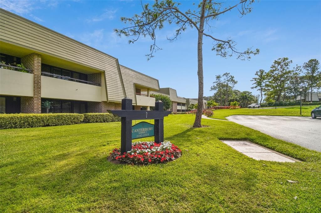 36750 US HIGHWAY 19 N UNIT 4321 PALM HARBOR, FL 34684
