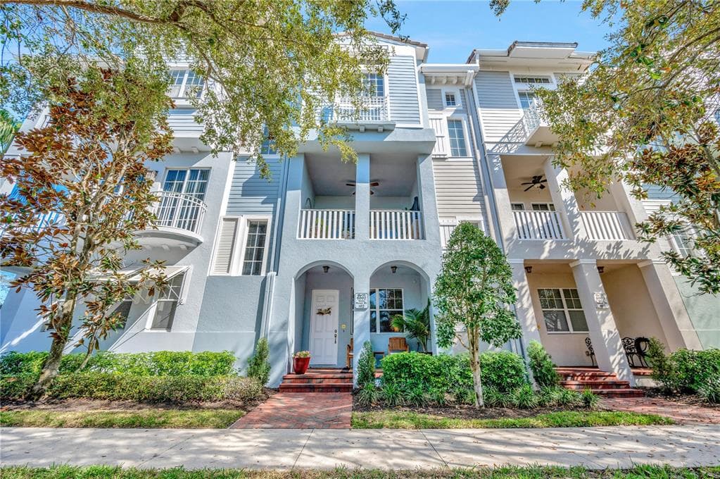 6002 YEATS MANOR DRIVE UNIT 102