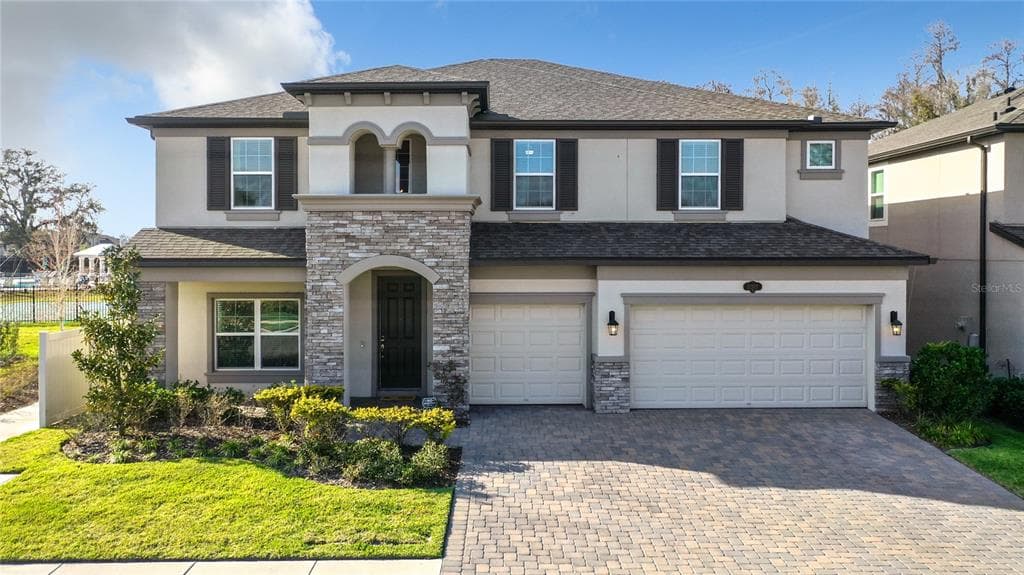 19309 LEONARD ROAD LUTZ, FL 33558