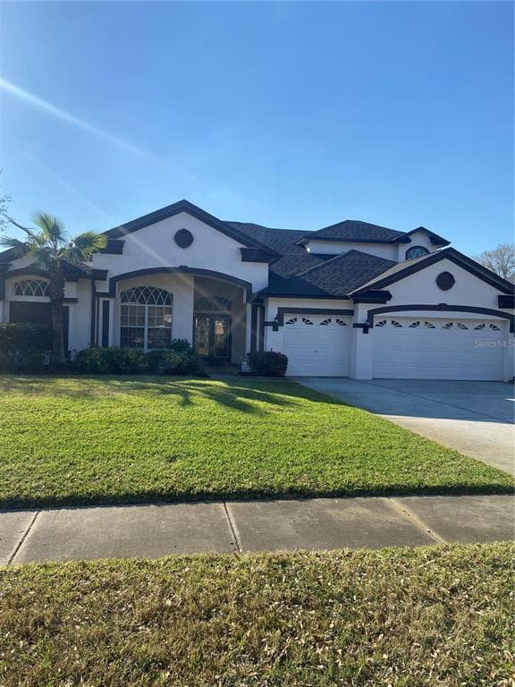 1211 ANOLAS WAY LUTZ, FL 33548