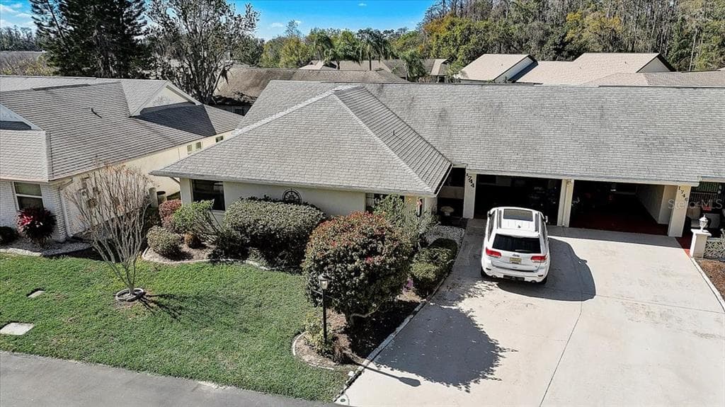 1744 ATRIUM DRIVE SUN CITY CENTER, FL 33573