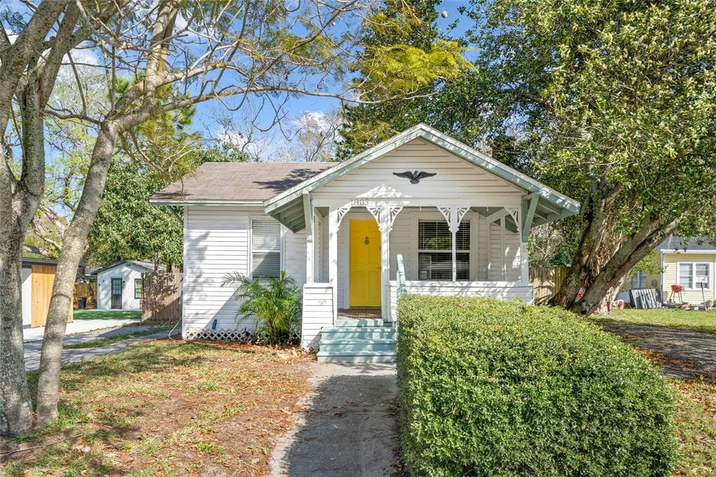 1803 DOUGLAS AVENUE CLEARWATER, FL 33755