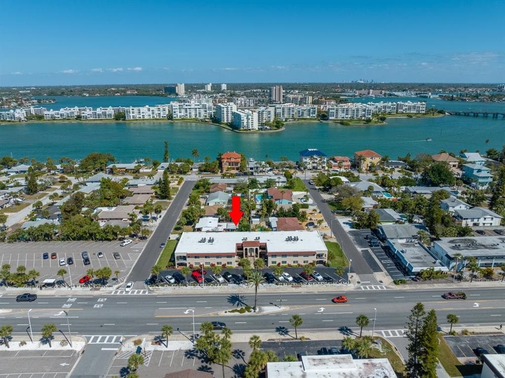 8151 BLIND PASS ROAD UNIT 3 ST PETE BEACH, FL 33706