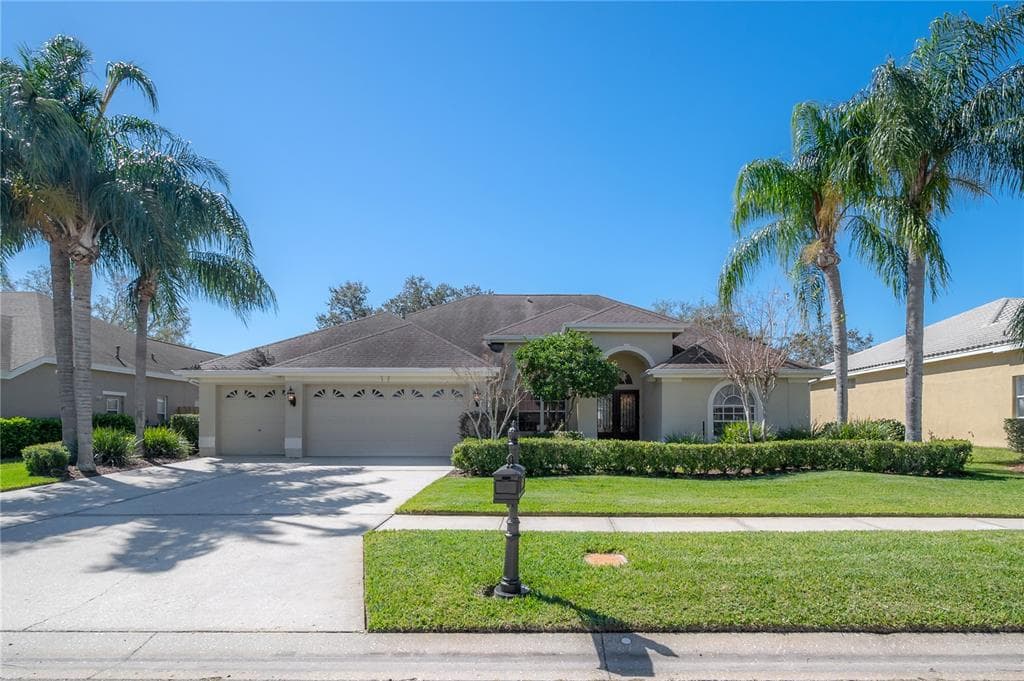 11918 KEATING DRIVE TAMPA, FL 33626