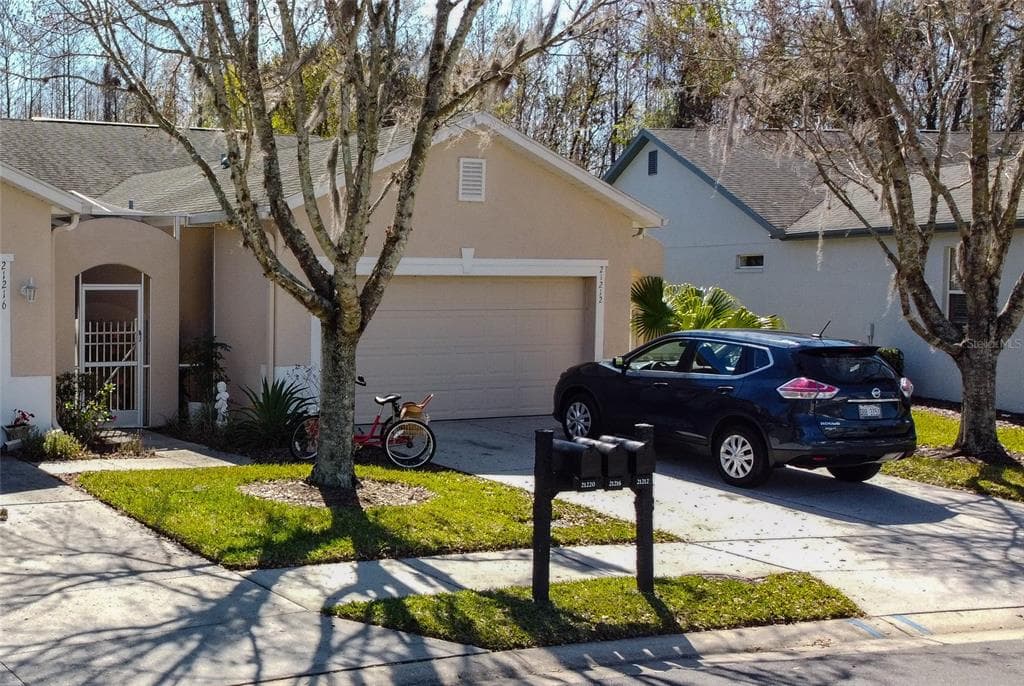 21212 DIAMONTE DRIVE LAND O LAKES, FL 34637