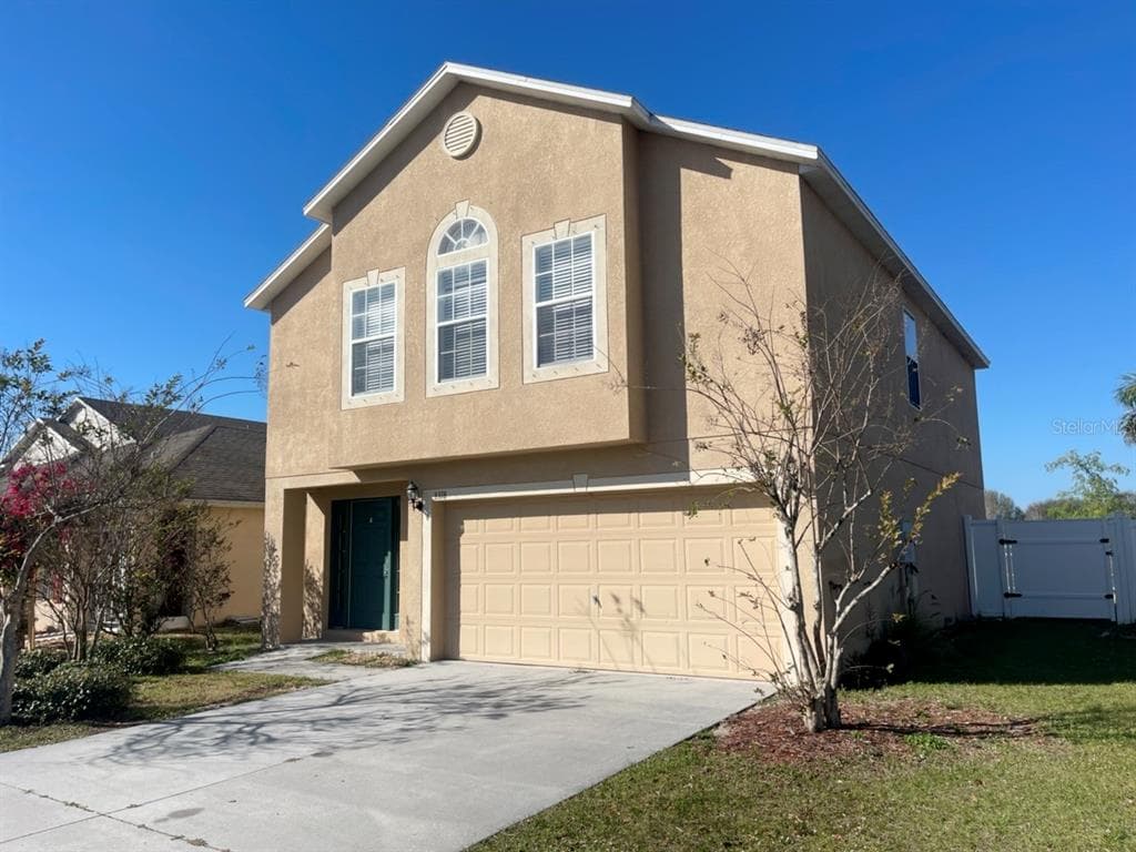 3318 99TH STREET E PALMETTO, FL 34221