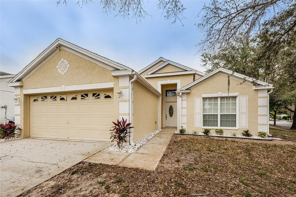 1740 HUNTER LANE