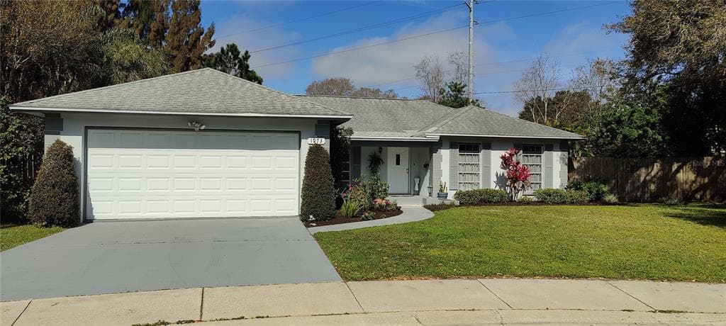 1973 BYRAM CIRCLE CLEARWATER, FL 33755