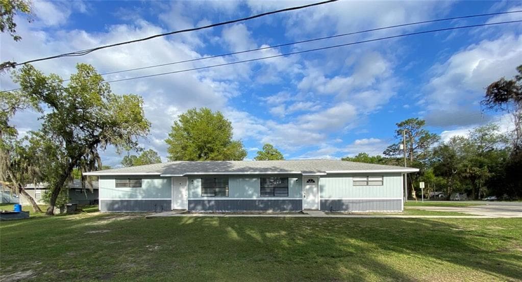 7605 W FERN PLACE UNIT 10 HOMOSASSA, FL 34448