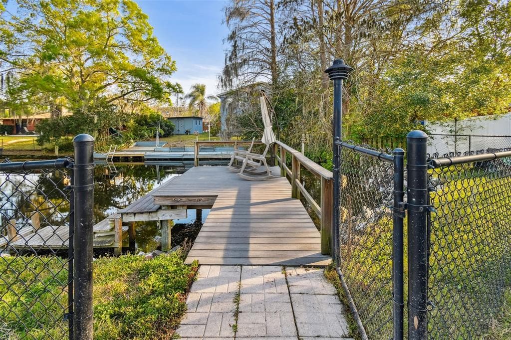 3058 MILDRED DRIVE PALM HARBOR, FL 34684