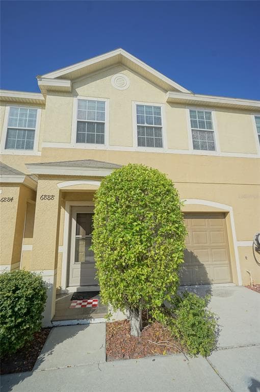 6888 46TH LANE N PINELLAS PARK, FL 33781