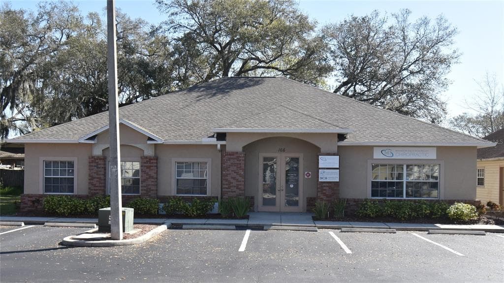 166 E BLOOMINGDALE AVENUE UNIT A BRANDON, FL 33511