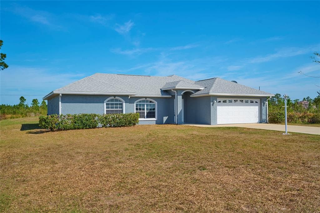 2370 POINCIANA DRIVE INDIAN LAKE ESTATES, FL 33855