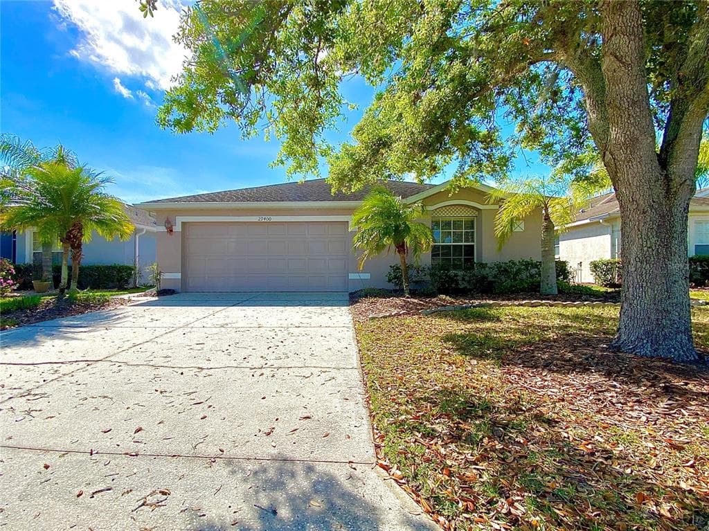 29400 SNAP HOOK DRIVE SAN ANTONIO, FL 33576